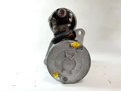 Автозапчастина б/у двигун запускається для opel astra j lim. cosmo посилання на oem iam 8980147432  cgam001936