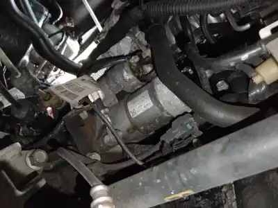 Recambio de automóvil de segunda mano de motor arranque para opel astra j lim. enjoy referencias oem iam 8980147432  