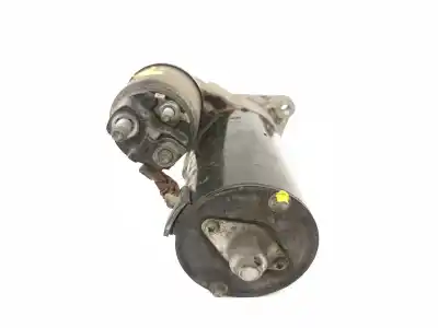 Автозапчастина б/у двигун запускається для opel astra j lim. enjoy посилання на oem iam 55570445  