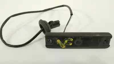 Second-hand car spare part tailgate back door handle for kia cee´d emotion oem iam references 817922b000eq