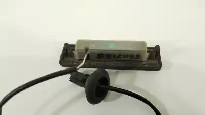 Second-hand car spare part tailgate back door handle for kia cee´d emotion oem iam references 817922b000eq  