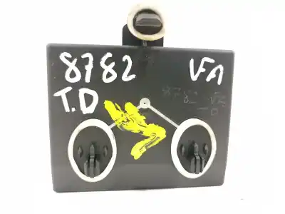 Piesă de schimb auto la mâna a doua modul electrotic pentru audi q5 (8r) 2.0 tdi (125kw) referințe oem iam 4f0959795m  