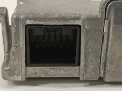 Pezzo di ricambio per auto di seconda mano telecamera per seat leon (5f1) fr plus riferimenti oem iam 5q0980653g  