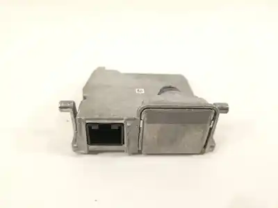 Pezzo di ricambio per auto di seconda mano telecamera per seat leon (5f1) fr plus riferimenti oem iam 5q0980653g  
