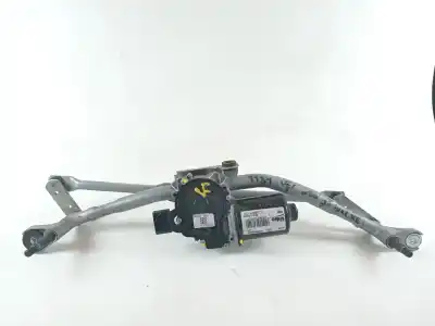 Pezzo di ricambio per auto di seconda mano tiranti e motorino del tergicristallo anteriore per jaguar xe portfolio riferimenti oem iam gx7317500ac