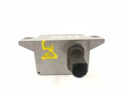 Peça sobressalente para automóvel em segunda mão sensor por audi a2 (8z) 1.4 tdi (55kw) referências oem iam 7e0907655a  8z0907637b