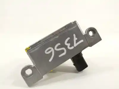 Peça sobressalente para automóvel em segunda mão sensor por audi a2 (8z) 1.4 tdi (55kw) referências oem iam 7e0907655a  8z0907637b