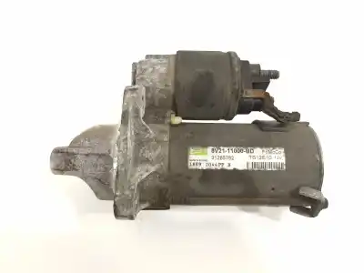 Piesă de schimb auto la mâna a doua electromotor pentru ford fiesta (cb1) ambiente referințe oem iam 8v2111000bd