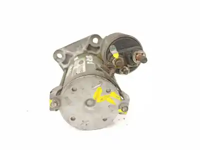 Автозапчастина б/у двигун запускається для ford fiesta (cb1) ghia посилання на oem iam 8v2111000bc  