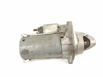 Автозапчастина б/у двигун запускається для ford fiesta (cb1) ghia посилання на oem iam 8v2111000bc  