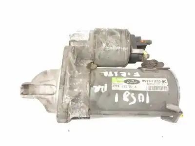 Автозапчастина б/у двигун запускається для ford fiesta (cb1) ghia посилання на oem iam 8v2111000bc