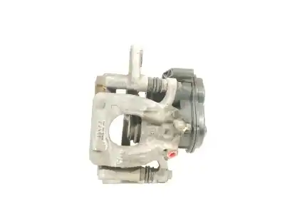 Peça sobressalente para automóvel em segunda mão pinça de travão traseira esquerda por nissan qashqai (j11) 360 referências oem iam 440114ea0a