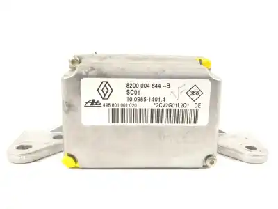 Автозапчасти б/у датчик за RENAULT LAGUNA II (BG0) Authentique ссылки OEM IAM 8200004644B  
