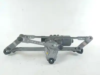 Second-hand car spare part front windshield wiper motor for seat mii (kf1) @mii oem iam references 1s1955023c 6r1955119a 3397021571