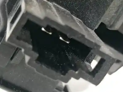 Автозапчастина б/у паливна зовнішня кришка двигуна для seat leon (5f1) fr plus посилання на oem iam 7p0810773d  