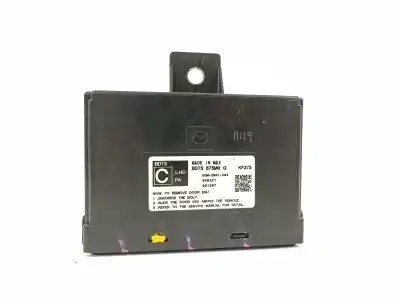 Second-hand car spare part  for MAZDA CX-30  OEM IAM references BDTS675M0G  