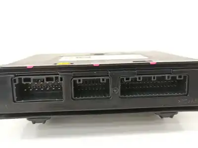 Second-hand car spare part electronic module for mazda cx-30 zenith oem iam references bdts675m0g  