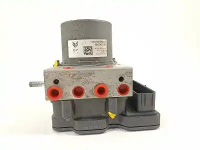 Tweedehands auto-onderdeel abs voor peugeot 308 access oem iam-referenties 9825549780