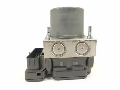 Pezzo di ricambio per auto di seconda mano abs per peugeot 308 access riferimenti oem iam 9825549780  
