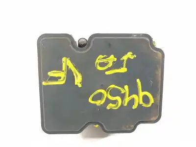 Pezzo di ricambio per auto di seconda mano abs per peugeot 308 access riferimenti oem iam 9825549780  
