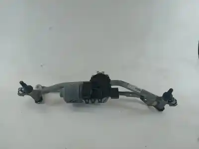 Second-hand car spare part  for PEUGEOT 208  OEM IAM references 9815497780 0390241589 0397021910