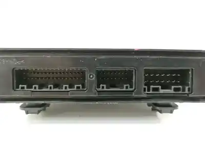 Second-hand car spare part electronic module for mazda cx-30 zenith oem iam references bdts675l0g  