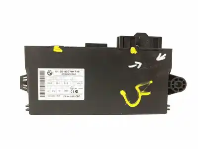 Second-hand car spare part Electronic Module for BMW X1 (E84) 2.0 Turbodiesel CAT OEM IAM references 61359237047  5WK49515EBR