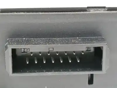 Peça sobressalente para automóvel em segunda mão módulo eletrônico por bmw x1 (e84) 2.0 turbodiesel cat referências oem iam 61359237047  5wk49515ebr