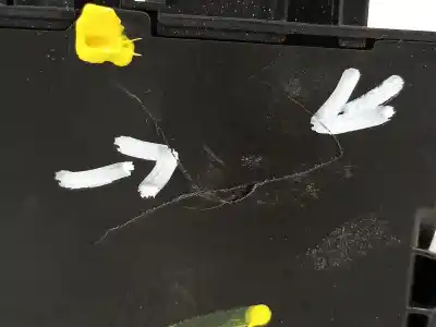 Peça sobressalente para automóvel em segunda mão módulo eletrônico por bmw x1 (e84) 2.0 turbodiesel cat referências oem iam 61359237047  5wk49515ebr