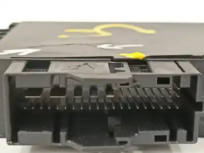 Peça sobressalente para automóvel em segunda mão módulo eletrônico por bmw x1 (e84) 2.0 turbodiesel cat referências oem iam 61359237047  5wk49515ebr