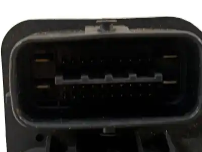Second-hand car spare part abs for lexus is ii (_xe2_) 220 d (ale20) oem iam references 8954153140  1338004870