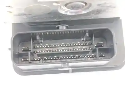 Second-hand car spare part abs for citroen c-elysée feel oem iam references 9822654880  
