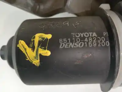 Recambio de automóvil de segunda mano de MOTOR LIMPIA DELANTERO para LEXUS RX  referencias OEM IAM 8511048200  159200