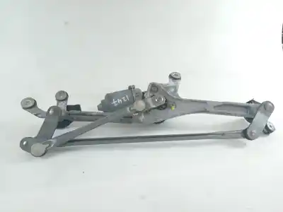 Recambio de automóvil de segunda mano de motor limpia delantero para honda cr-z (szt) gt referencias oem iam 76505sztg01  1593002850
