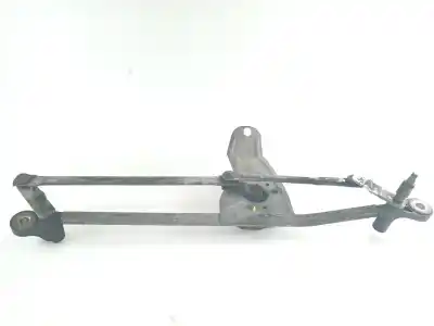 Peça sobressalente para automóvel em segunda mão motor do limpa para brisas por bmw x5 (e53) 3.0d referências oem iam 6913006