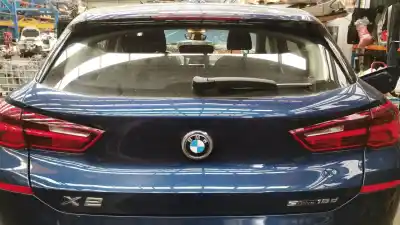 Автозапчастина б/у загальні двері для bmw x2 (f39) sdrive18d посилання на oem iam 