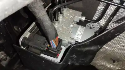 Автозапчасти б/у абс за seat leon st (5f8) style ссылки oem iam 5q0614517cq