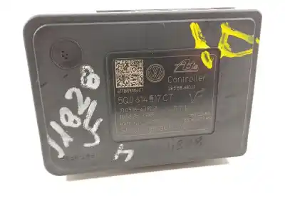 Peça sobressalente para automóvel em segunda mão abs por seat leon st (5f8) x-perience 4drive referências oem iam 5q0614517ct  