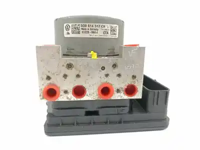 Peça sobressalente para automóvel em segunda mão abs por seat leon (5f1) fr plus referências oem iam 5q0614517ch  