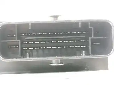 Peça sobressalente para automóvel em segunda mão abs por skoda octavia combi (5e5) 2.0 tdi referências oem iam 5q0614517af  