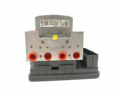 Peça sobressalente para automóvel em segunda mão abs por skoda octavia combi (5e5) 2.0 tdi referências oem iam 5q0614517af  