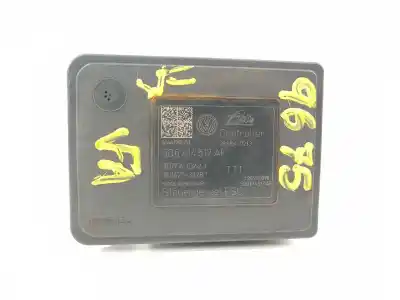 Peça sobressalente para automóvel em segunda mão abs por skoda octavia combi (5e5) 2.0 tdi referências oem iam 5q0614517af  