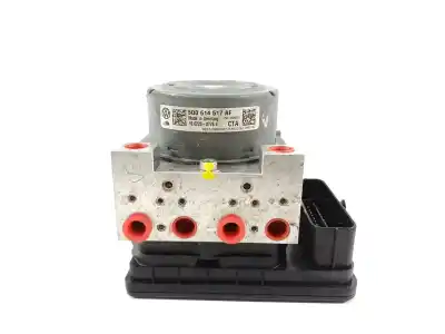 Автозапчасти б/у абс за seat leon (5f1) fr ссылки oem iam 5q0614517af