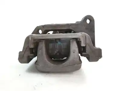 Автозапчасти б/у задний левый тормозной суппорт за citroen c4 picasso feel ссылки oem iam 9819059380  