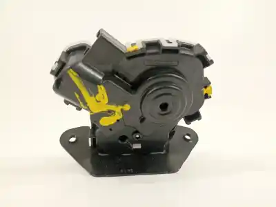Автозапчастина б/у замок багажника / ворот для mazda 2 lim. () black tech edition посилання на oem iam g33m62310a  