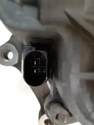 Автозапчасти б/у задний левый тормозной суппорт за seat leon st (5f8) style edition ссылки oem iam 5q0615405db  