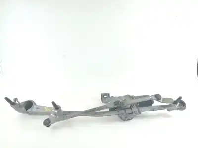 Gebrauchtes Autoersatzteil vorderer wischermotor zum mercedes-benz clase b (w246) b 200 cdi (246.208) oem-iam-referenzen a2468200040  a2469065900
