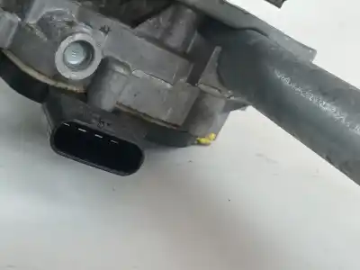 Gebrauchtes Autoersatzteil vorderer wischermotor zum mercedes-benz clase b (w246) b 200 cdi (246.208) oem-iam-referenzen a2468200040  a2469065900