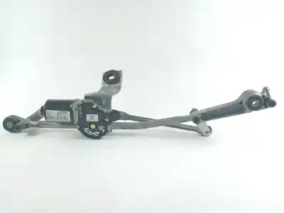 Gebrauchtes Autoersatzteil vorderer wischermotor zum mercedes-benz clase b (w246) b 200 cdi (246.208) oem-iam-referenzen a2468200040  a2469065900