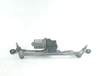 Автозапчастина б/у двигатель передніх склоочисників для ford ka (ccu) black edition посилання на oem iam ms1592009310